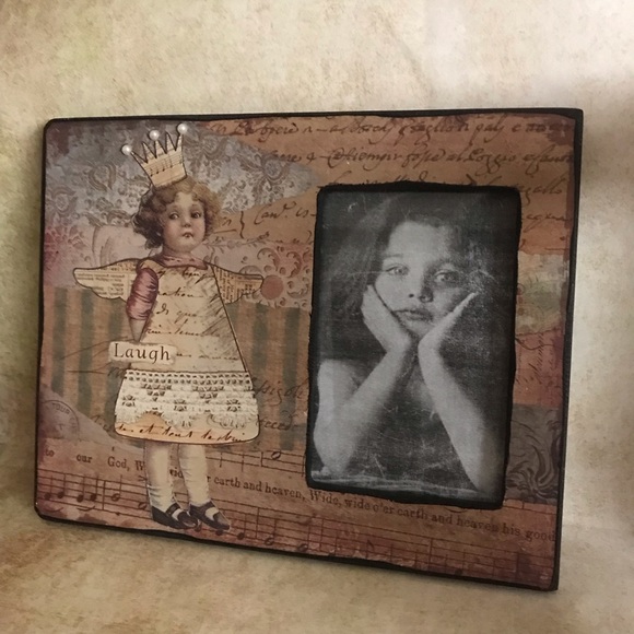 Photo Frame - Picture 2 of 5